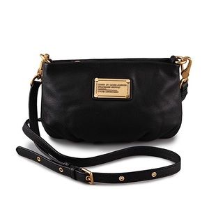 Marc by Marc Jacobs Classic Q Percy Crossbody